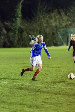 Bild 192 - wBJ Krummesser SV - Holstein Kiel : Ergebnis: 0:3
